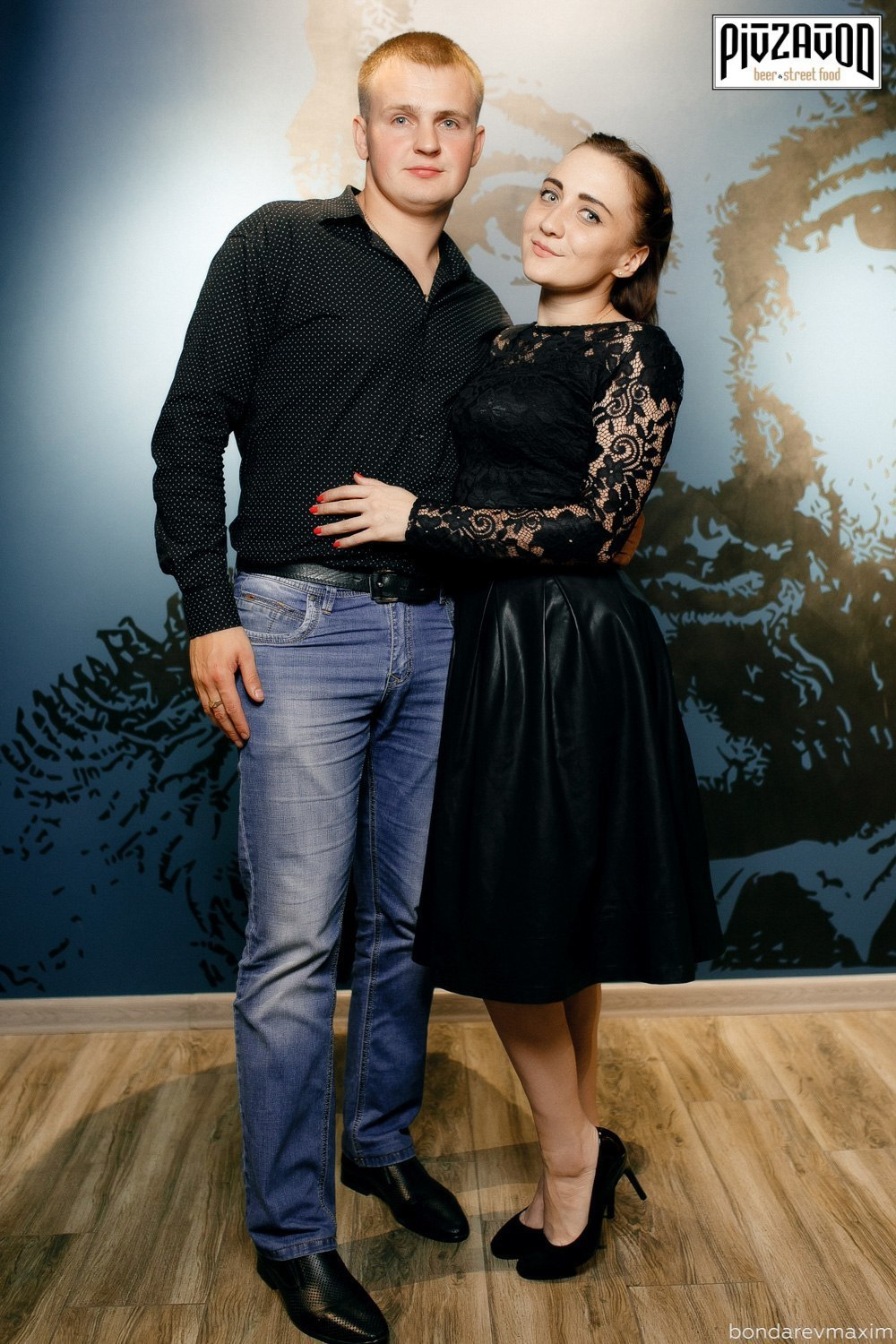 «PIVZAVOD» Суббота ___ 19 мая. Максим Бондарев, коммерческий фотограф для бизнеса | Курск