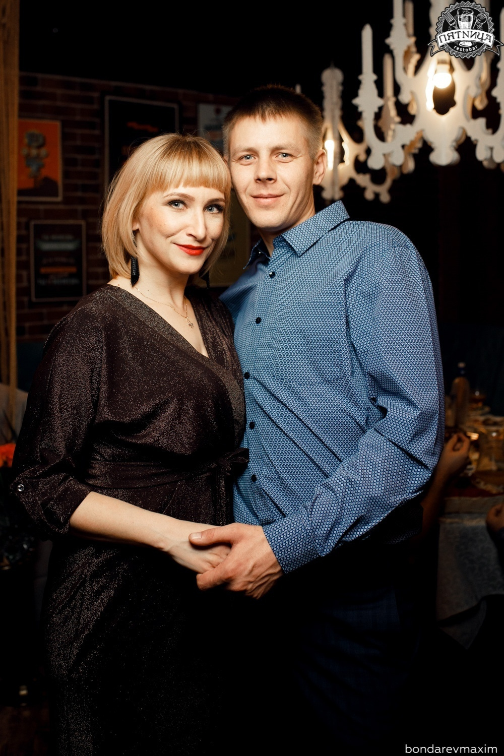 РЕСТОБАР ПЯТНИЦА 06 12 2019. Максим Бондарев, коммерческий фотограф для бизнеса | Курск