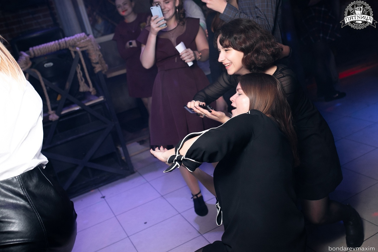 РЕСТОБАР ПЯТНИЦА 04 10 2019. Максим Бондарев, коммерческий фотограф для бизнеса | Курск