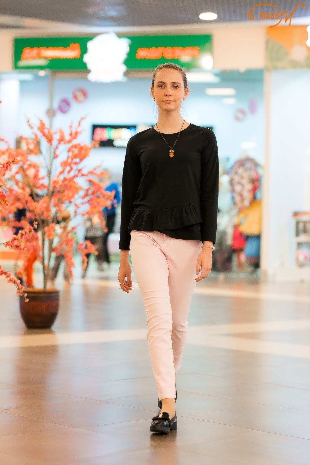 Манеж 24 03 2018. Максим Бондарев, коммерческий фотограф для бизнеса | Курск