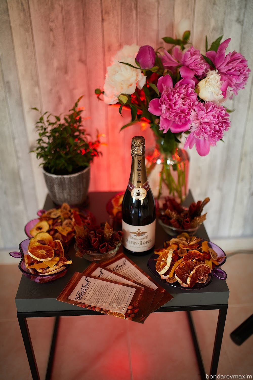 03 06 2018 открытие студии красоты. Максим Бондарев, коммерческий фотограф для бизнеса | Курск