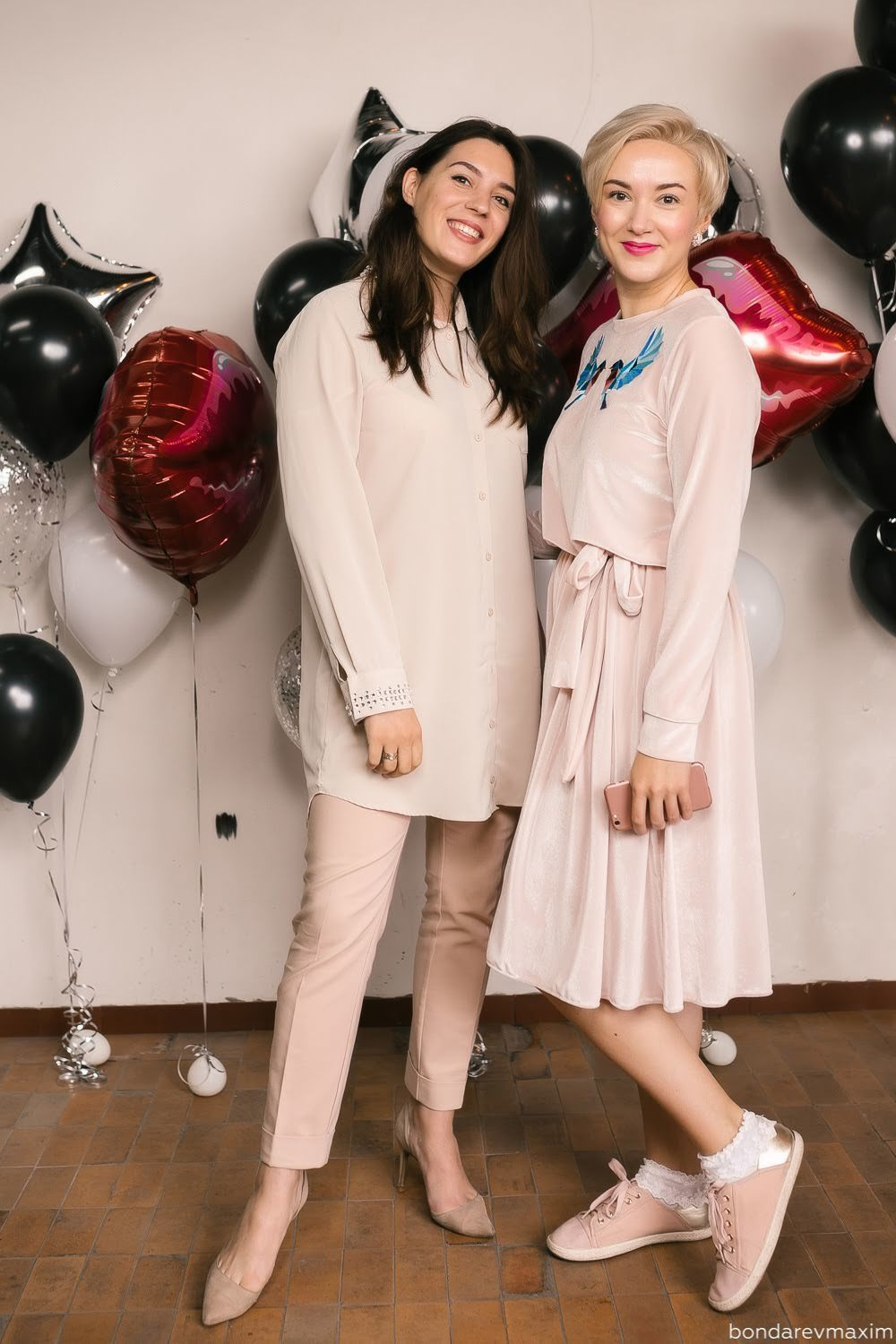 20 05 2018 Beauty Code. Максим Бондарев, коммерческий фотограф для бизнеса | Курск