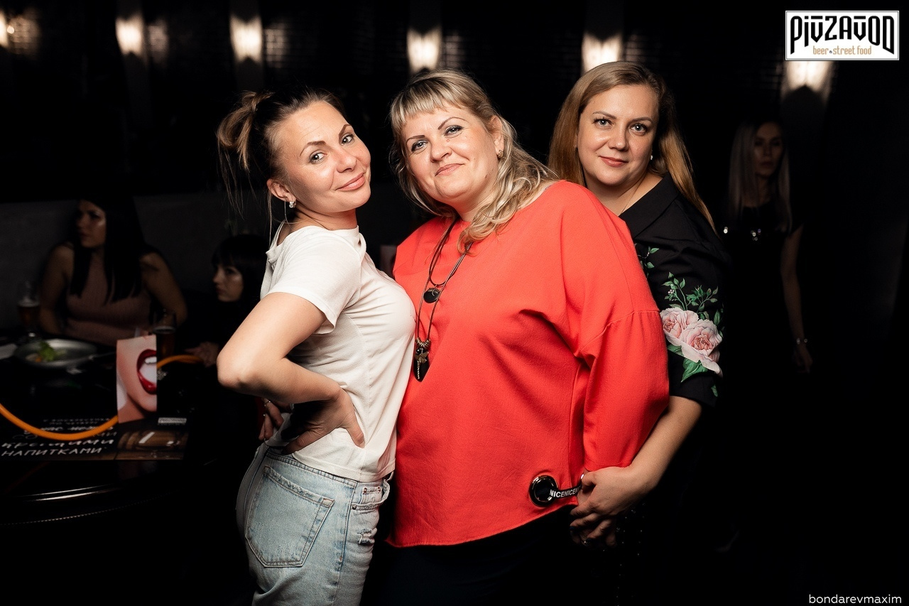 «PIVZAVOD» Суббота ___ 21 сентября. Максим Бондарев, коммерческий фотограф для бизнеса | Курск