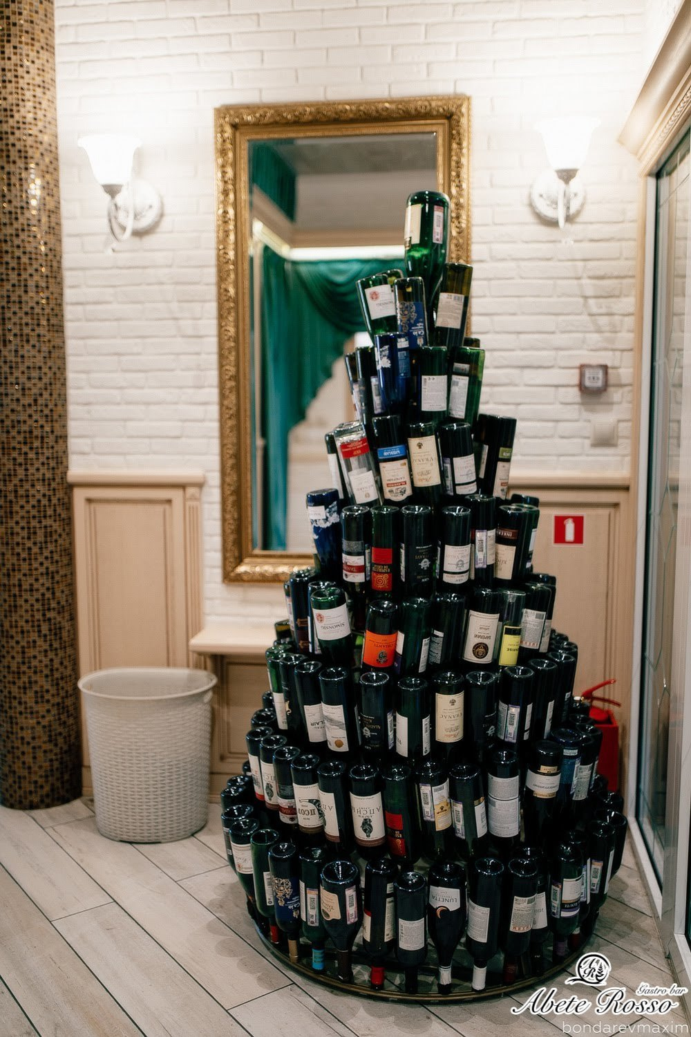 Гастро БАР Abete Rosso 09 06 2018. Максим Бондарев, коммерческий фотограф для бизнеса | Курск