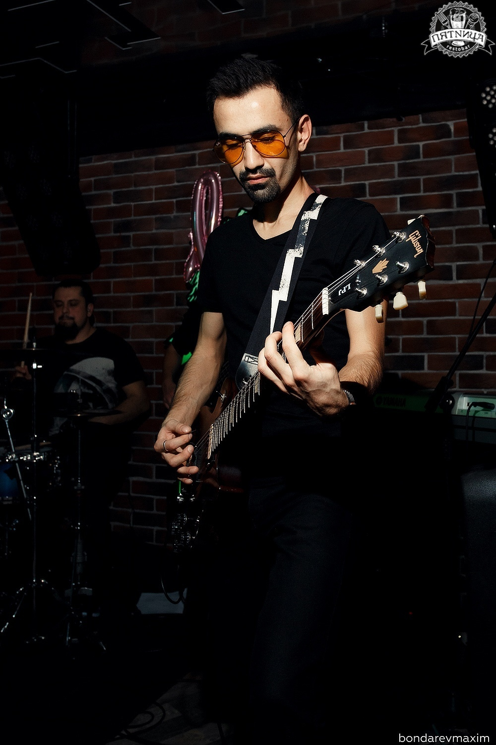 РЕСТОБАР ПЯТНИЦА 30 11 2019. Максим Бондарев, коммерческий фотограф для бизнеса | Курск