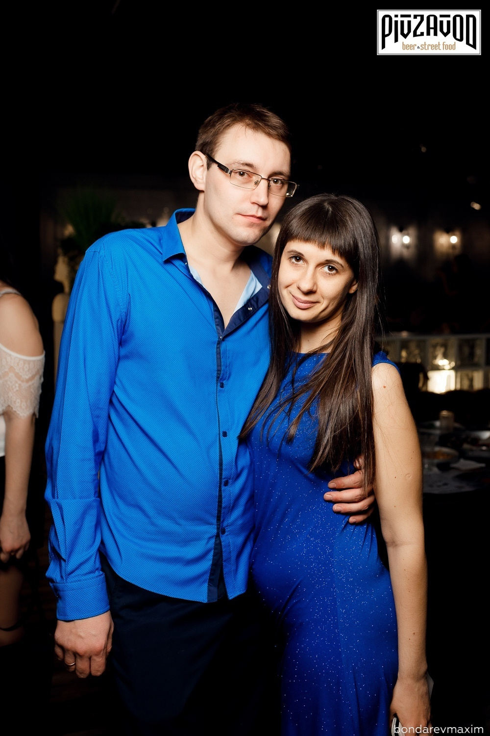 «PIVZAVOD» Суббота ___ 20 апреля. Максим Бондарев, коммерческий фотограф для бизнеса | Курск