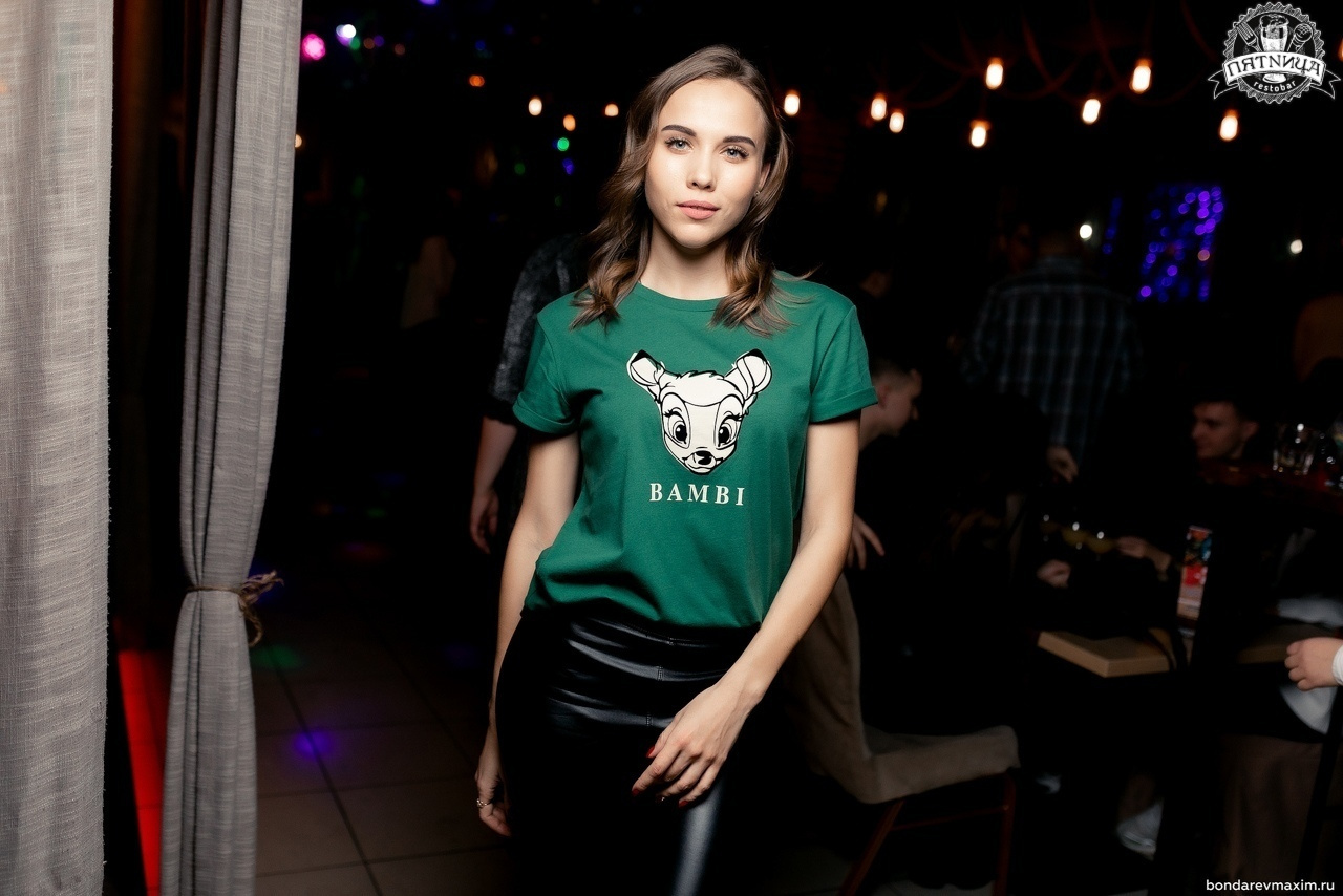 РЕСТОБАР ПЯТНИЦА 03 01 2019. Максим Бондарев, коммерческий фотограф для бизнеса | Курск