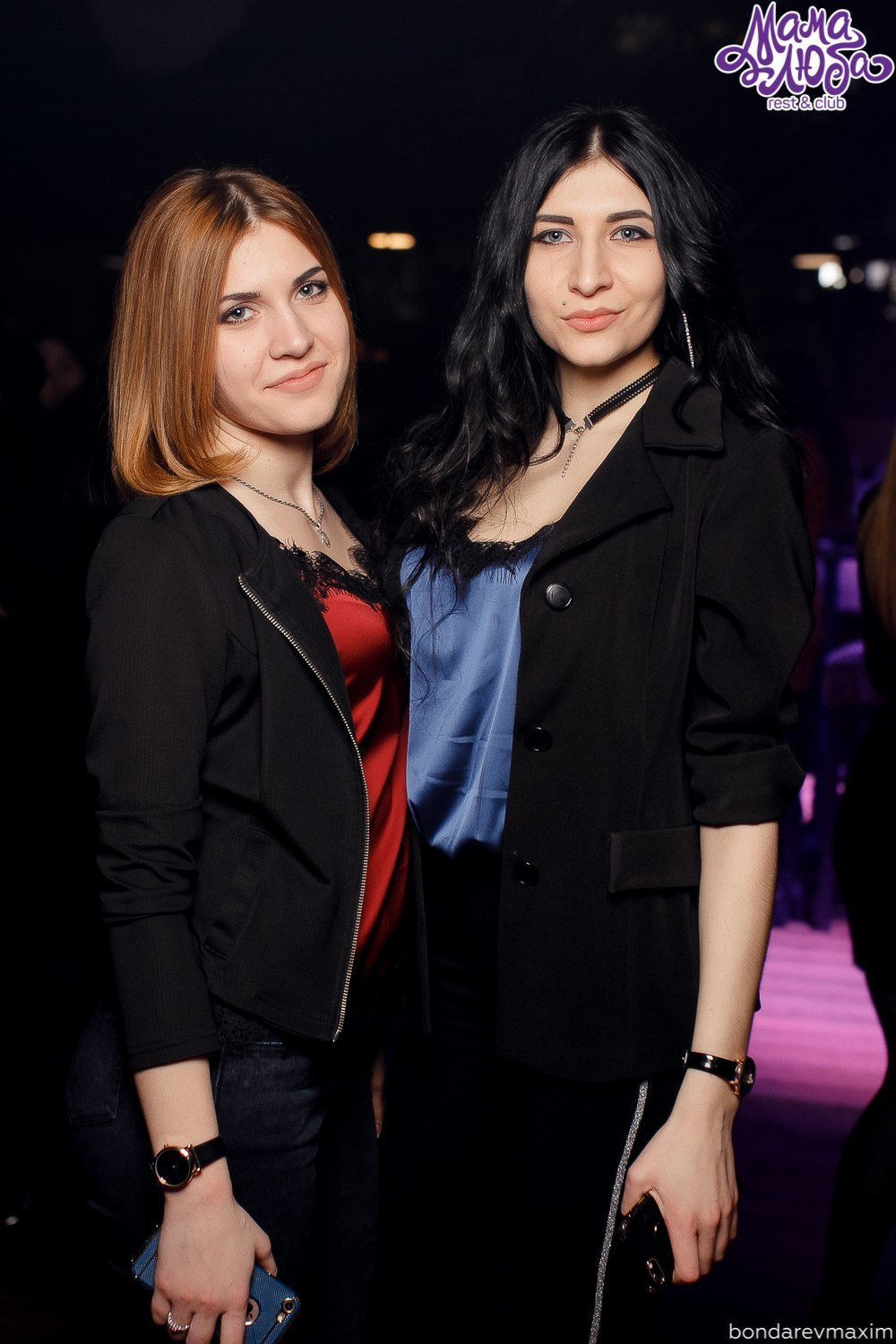 Мама Люба 17 марта — ТАНЦЫ В КЛУБЕ. Максим Бондарев, коммерческий фотограф для бизнеса | Курск