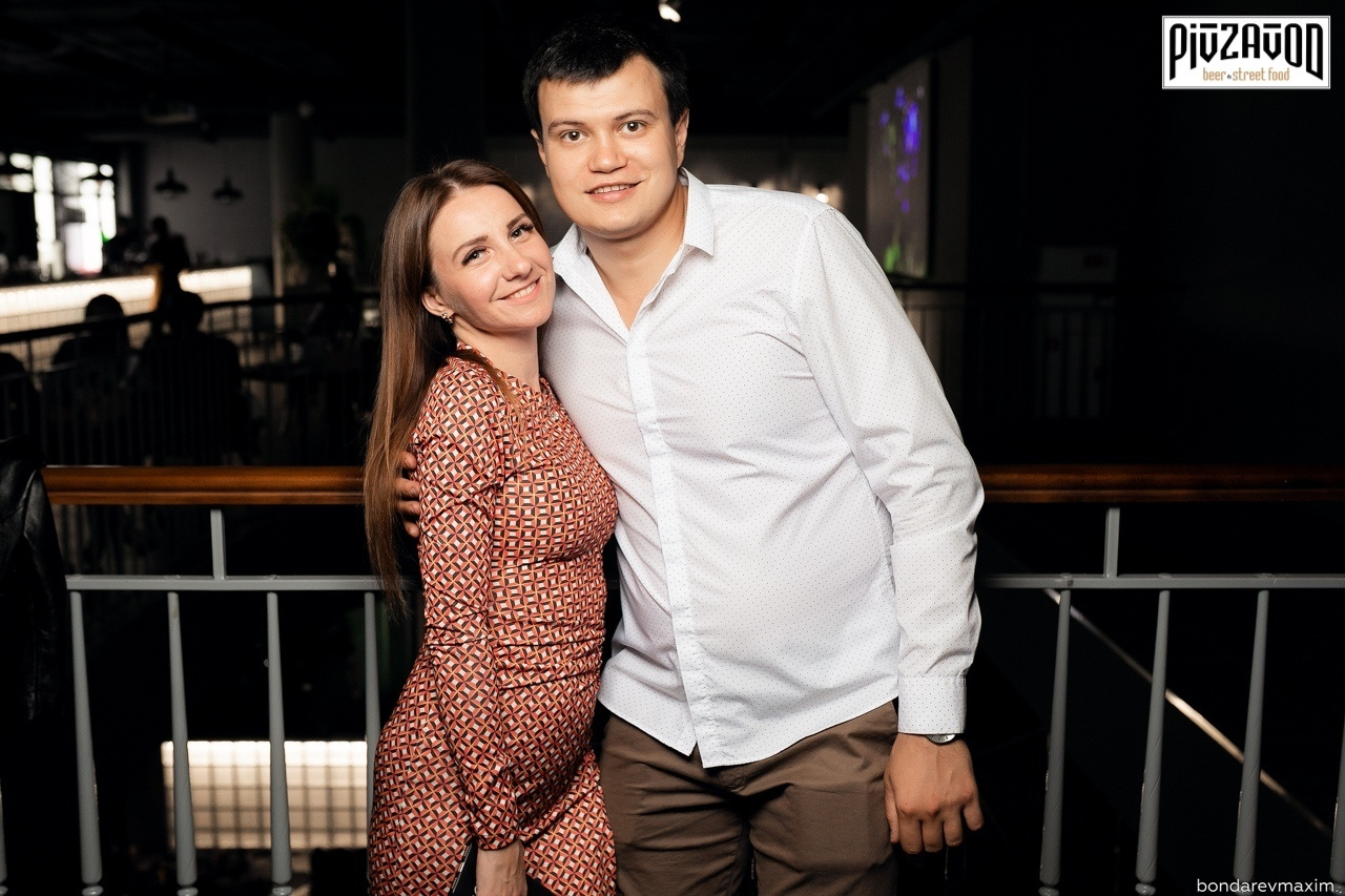 «PIVZAVOD» Суббота ___ 14 сентября. Максим Бондарев, коммерческий фотограф для бизнеса | Курск