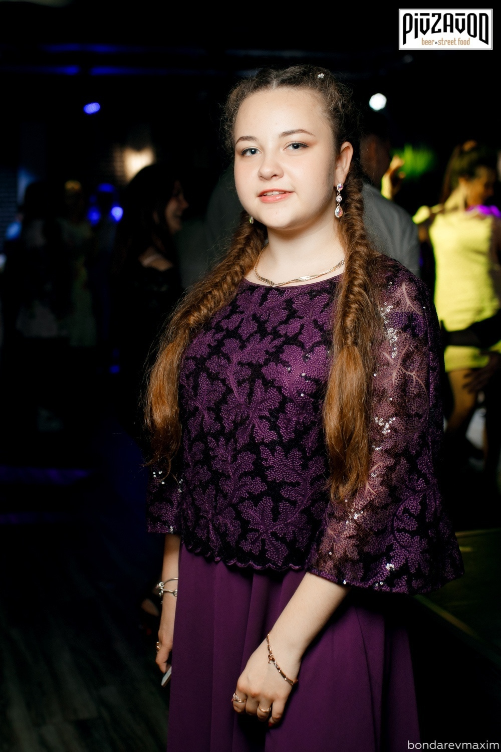 «PIVZAVOD» Суббота ___ 21 июля. Максим Бондарев, коммерческий фотограф для бизнеса | Курск