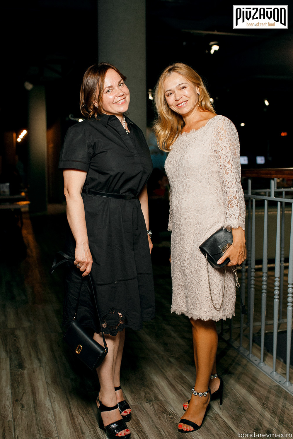 «PIVZAVOD» Пятница ___ 15 июня. Максим Бондарев, коммерческий фотограф для бизнеса | Курск