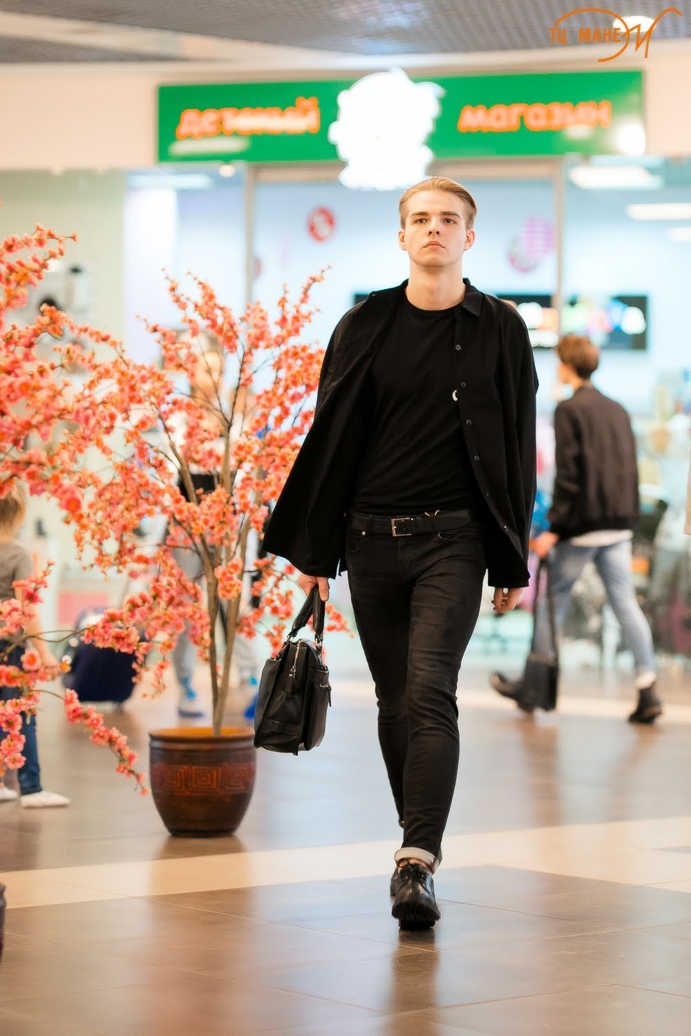 Манеж 24 03 2018. Максим Бондарев, коммерческий фотограф для бизнеса | Курск