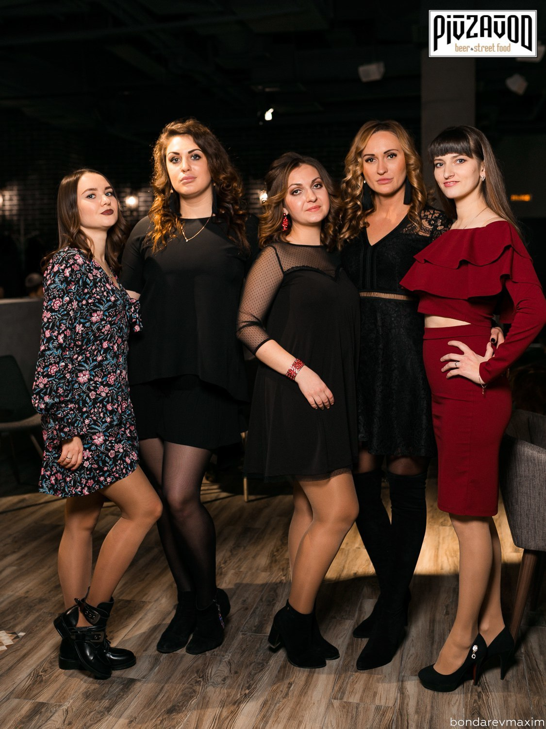 «PIVZAVOD» Суббота___ 13 января. Максим Бондарев, коммерческий фотограф для бизнеса | Курск