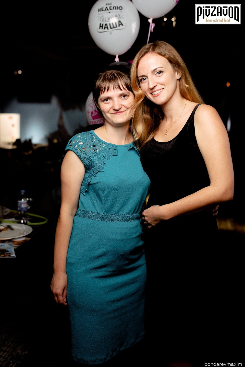 «PIVZAVOD» Пятница ___ 02 августа. Максим Бондарев, коммерческий фотограф для бизнеса | Курск