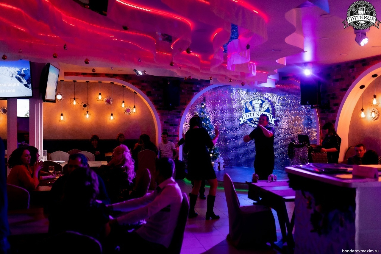 РЕСТОБАР ПЯТНИЦА 10 01 2020. Максим Бондарев, коммерческий фотограф для бизнеса | Курск