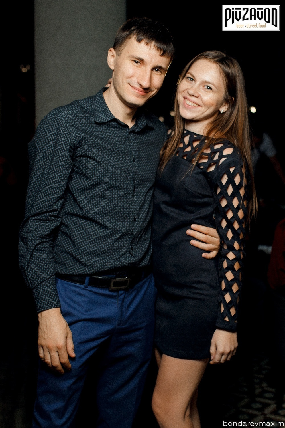 «PIVZAVOD» Суббота ___ 08 сентября. Максим Бондарев, коммерческий фотограф для бизнеса | Курск