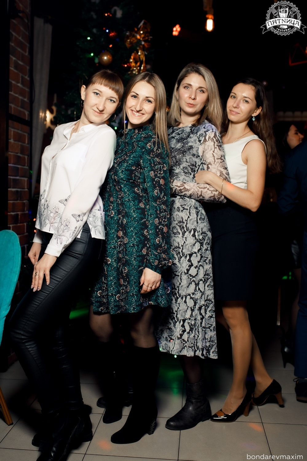 РЕСТОБАР ПЯТНИЦА 14 12 2019. Максим Бондарев, коммерческий фотограф для бизнеса | Курск