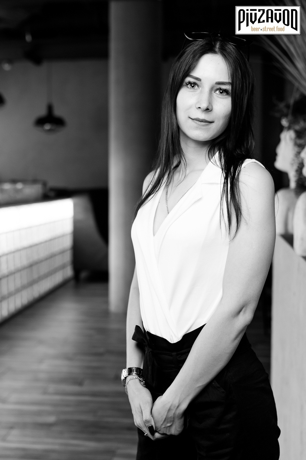 «PIVZAVOD» Пятница ___ 31 мая. Максим Бондарев, коммерческий фотограф для бизнеса | Курск