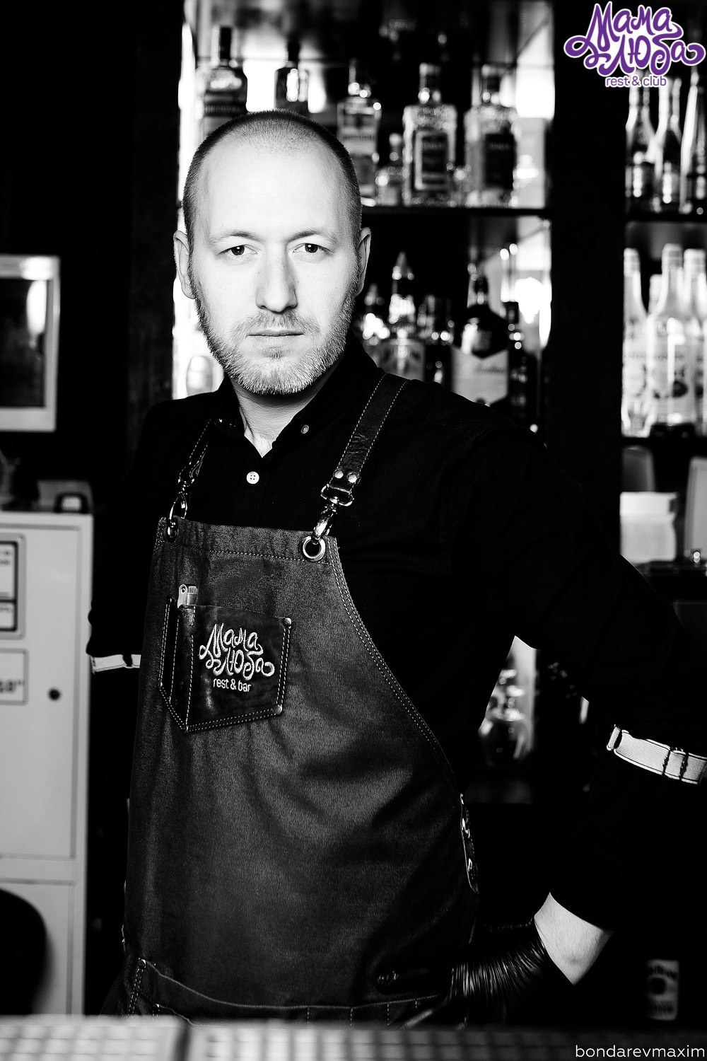 Мама Люба 14 февраля — VALENTINE. Максим Бондарев, коммерческий фотограф для бизнеса | Курск