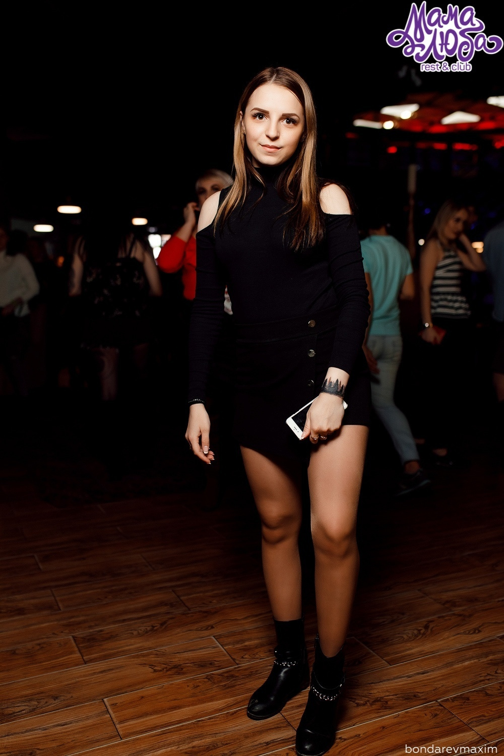 Мама Люба 16 МАРТА ___ «МАМА Я НА ДИСКОТЕКУ». Максим Бондарев, коммерческий фотограф для бизнеса | Курск