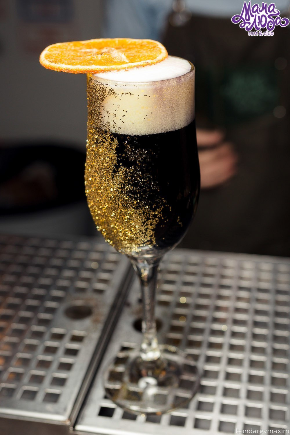 Мама Люба 02 февраля-VIVA LA LUBA. Максим Бондарев, коммерческий фотограф для бизнеса | Курск