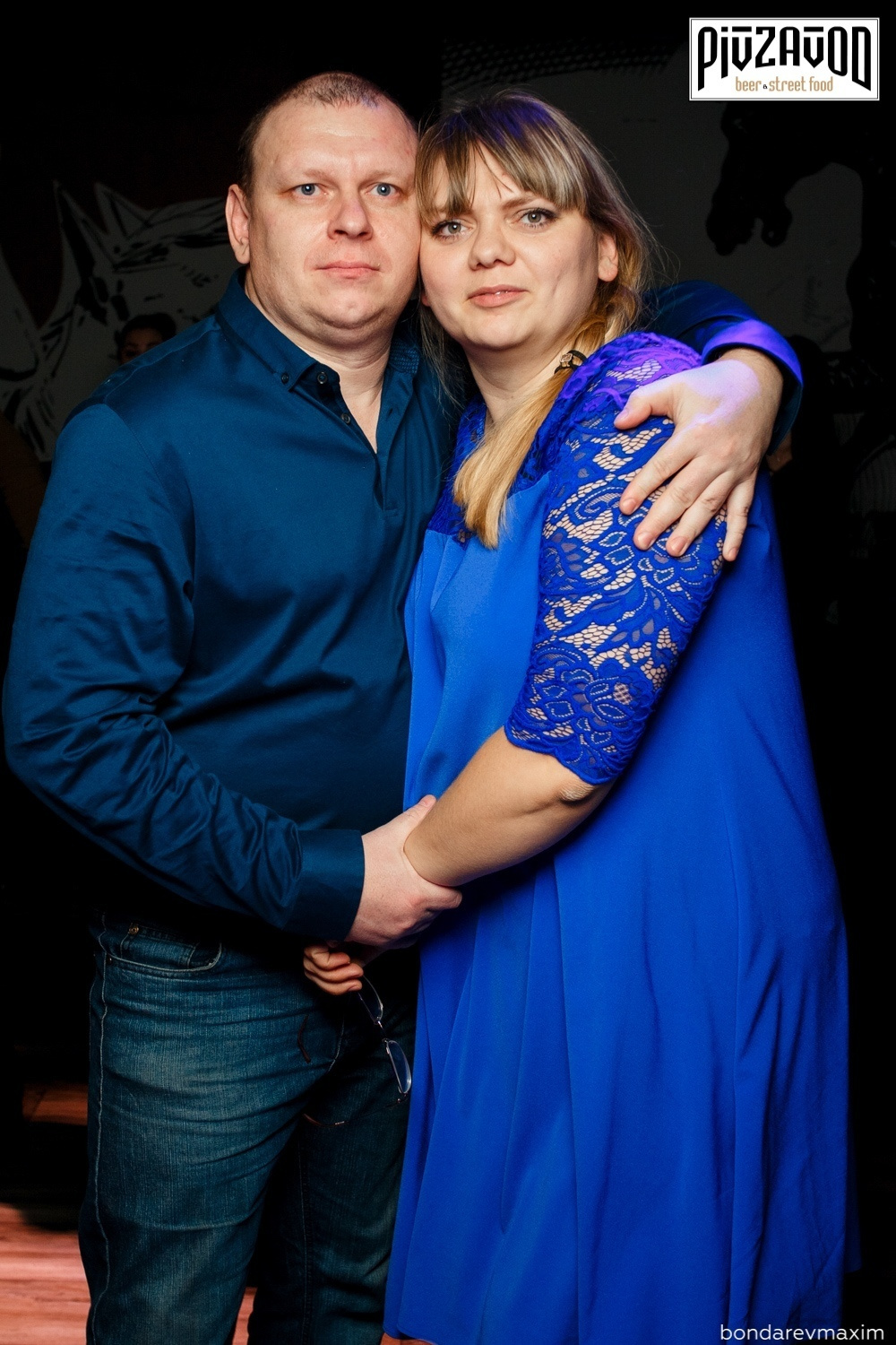 «PIVZAVOD» Вторник ___ 01 января. Максим Бондарев, коммерческий фотограф для бизнеса | Курск