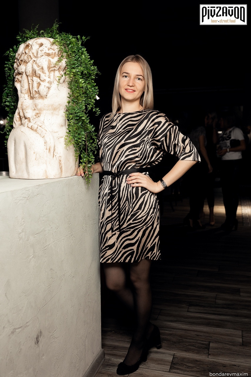 «PIVZAVOD» Пятница ___ 20 сентября. Максим Бондарев, коммерческий фотограф для бизнеса | Курск