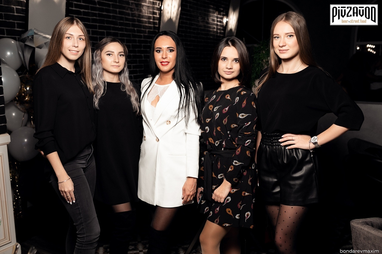 «PIVZAVOD» Пятница ___ 20 сентября. Максим Бондарев, коммерческий фотограф для бизнеса | Курск