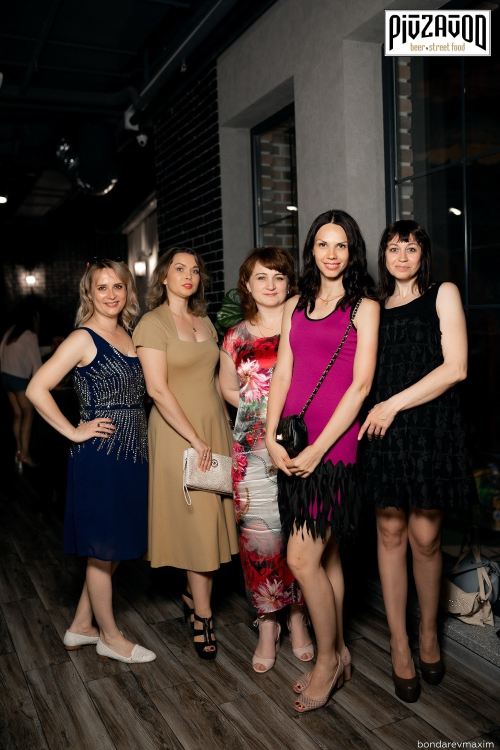 «PIVZAVOD» Суббота ___ 08 июня. Максим Бондарев, коммерческий фотограф для бизнеса | Курск