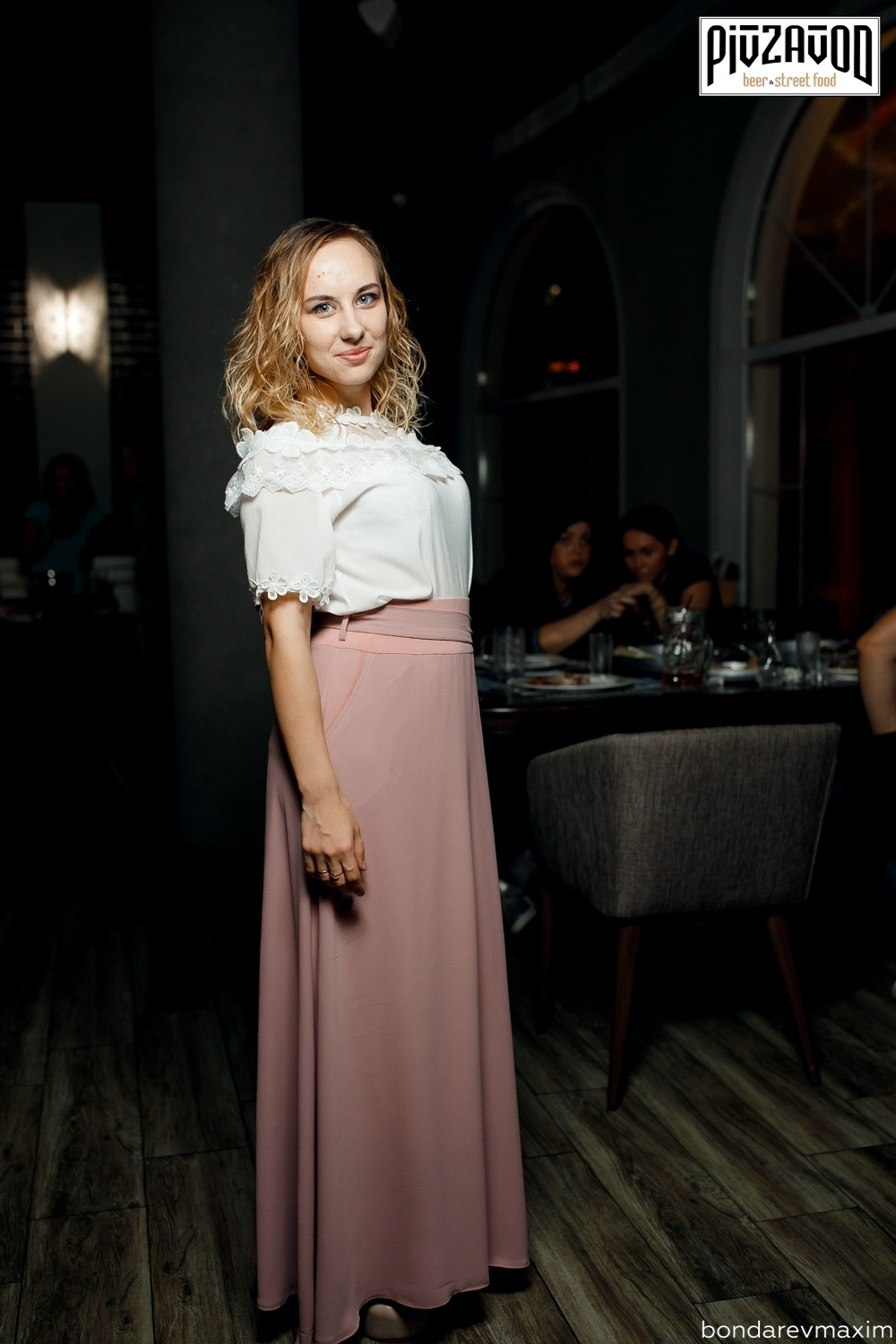 «PIVZAVOD» Суббота ___ 15 сентября. Максим Бондарев, коммерческий фотограф для бизнеса | Курск