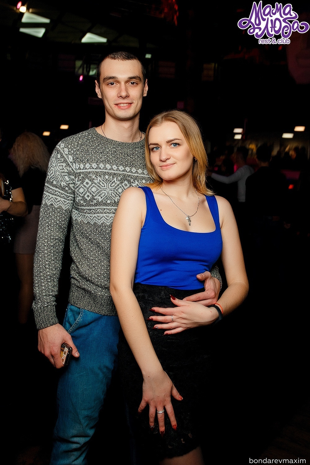 Мама Люба 01 января ___ «ЗДРАВСТВУЙ, ЛЮБА, НОВЫЙ ГОД». Максим Бондарев, коммерческий фотограф для бизнеса | Курск