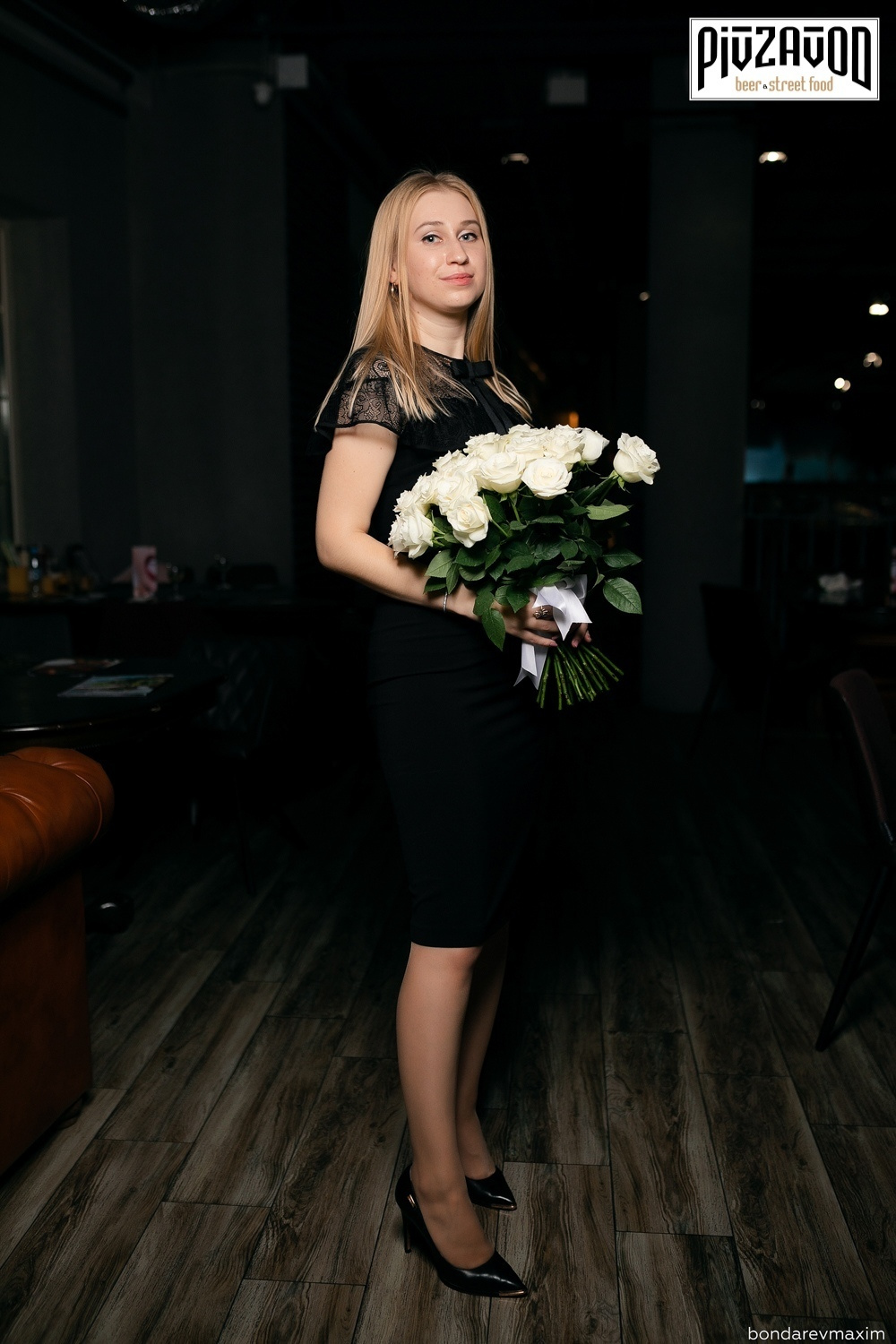 «PIVZAVOD» Пятница ___ 19 июля. Максим Бондарев, коммерческий фотограф для бизнеса | Курск