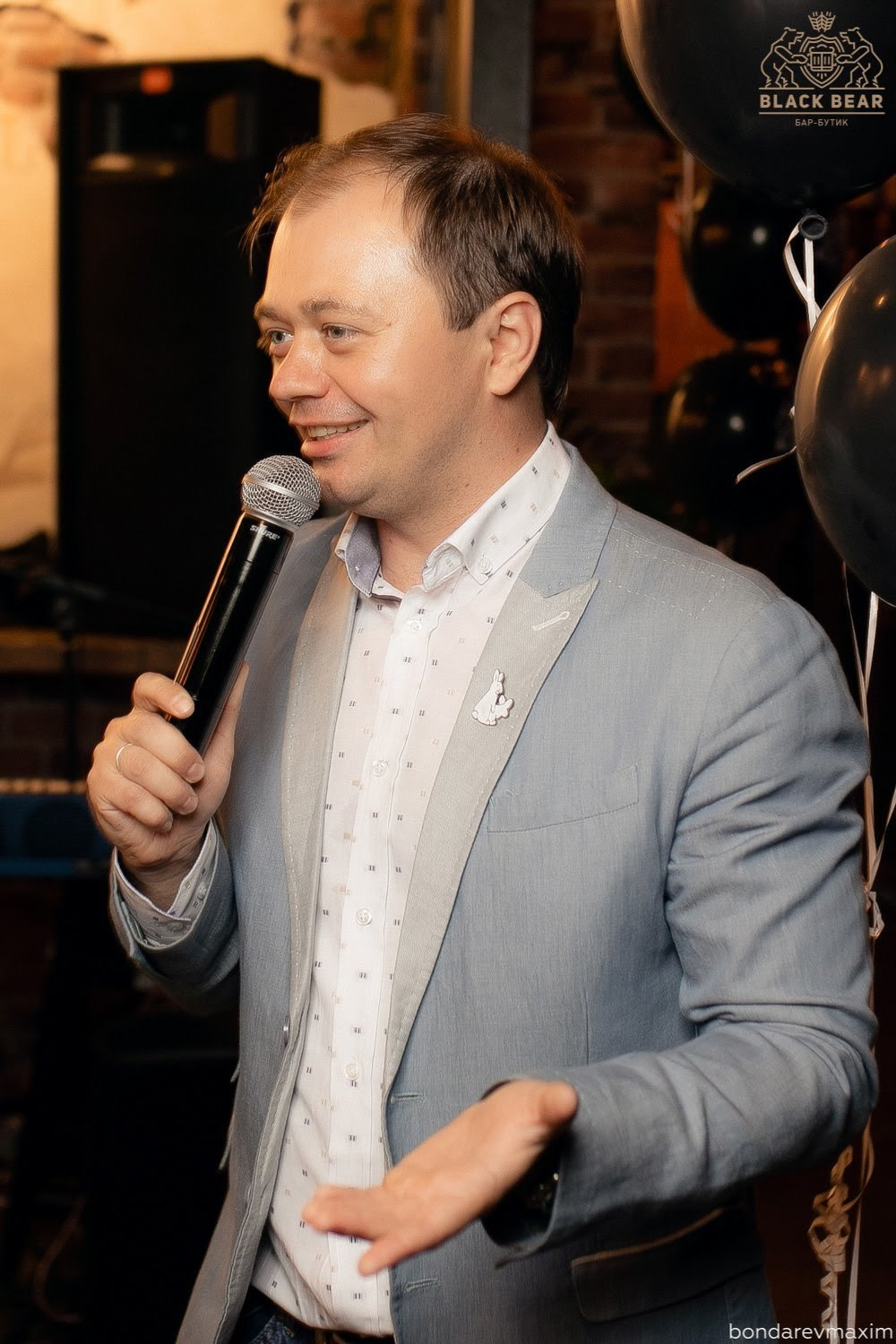 19 05 2018 Black beer. Максим Бондарев, коммерческий фотограф для бизнеса | Курск