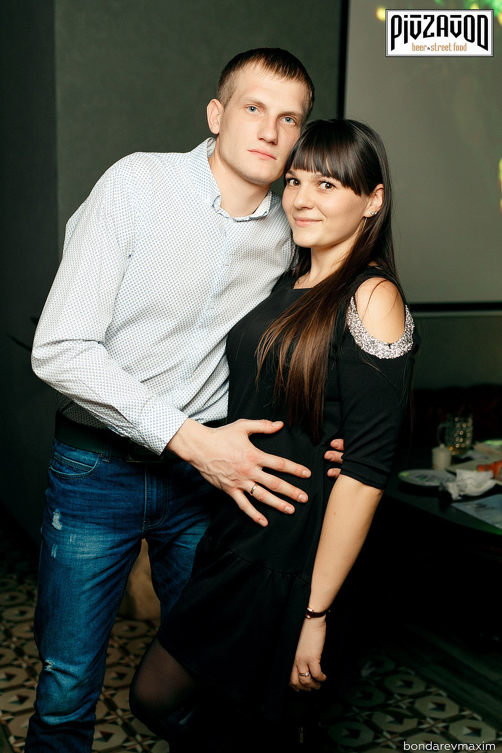 «PIVZAVOD» Четверг ___ 03 января. Максим Бондарев, коммерческий фотограф для бизнеса | Курск