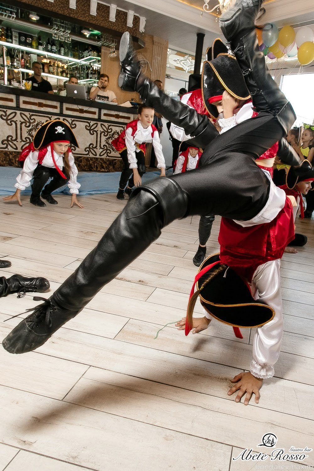 19 06 2018 Гастро БАР Abete Rosso. Максим Бондарев, коммерческий фотограф для бизнеса | Курск