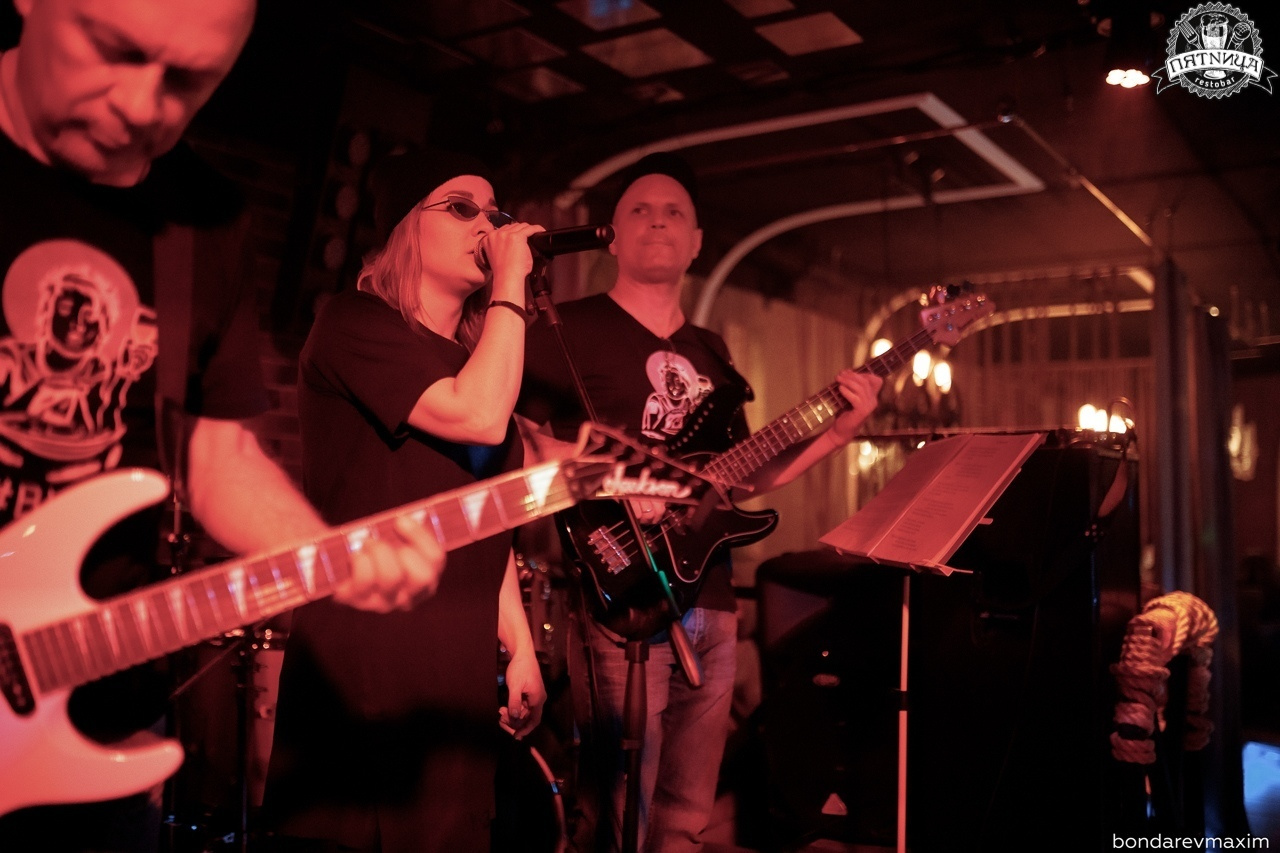 РЕСТОБАР ПЯТНИЦА 26 10 2019. Максим Бондарев, коммерческий фотограф для бизнеса | Курск