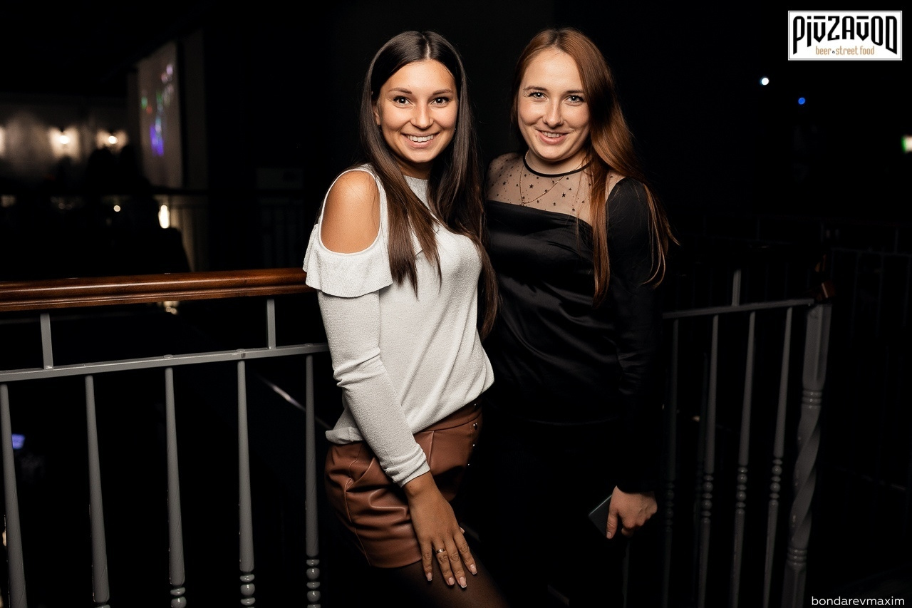 «PIVZAVOD» Суббота ___ 21 сентября. Максим Бондарев, коммерческий фотограф для бизнеса | Курск