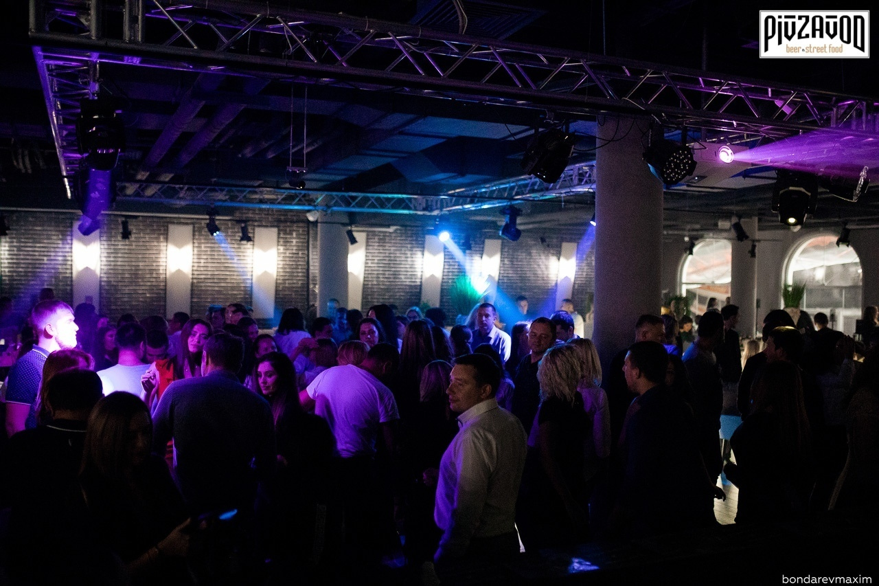 «PIVZAVOD» Суббота ___ 21 сентября. Максим Бондарев, коммерческий фотограф для бизнеса | Курск