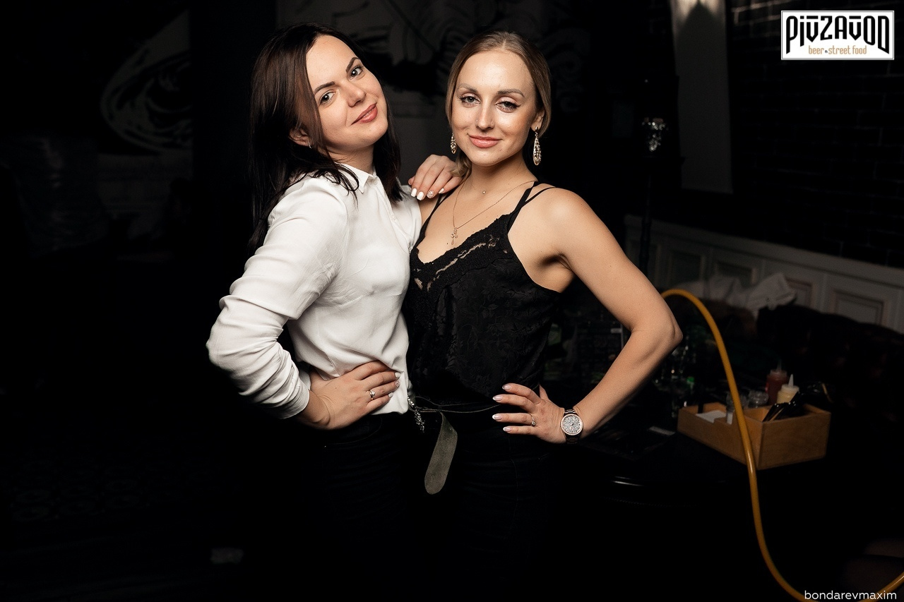 «PIVZAVOD» Суббота ___ 21 сентября. Максим Бондарев, коммерческий фотограф для бизнеса | Курск