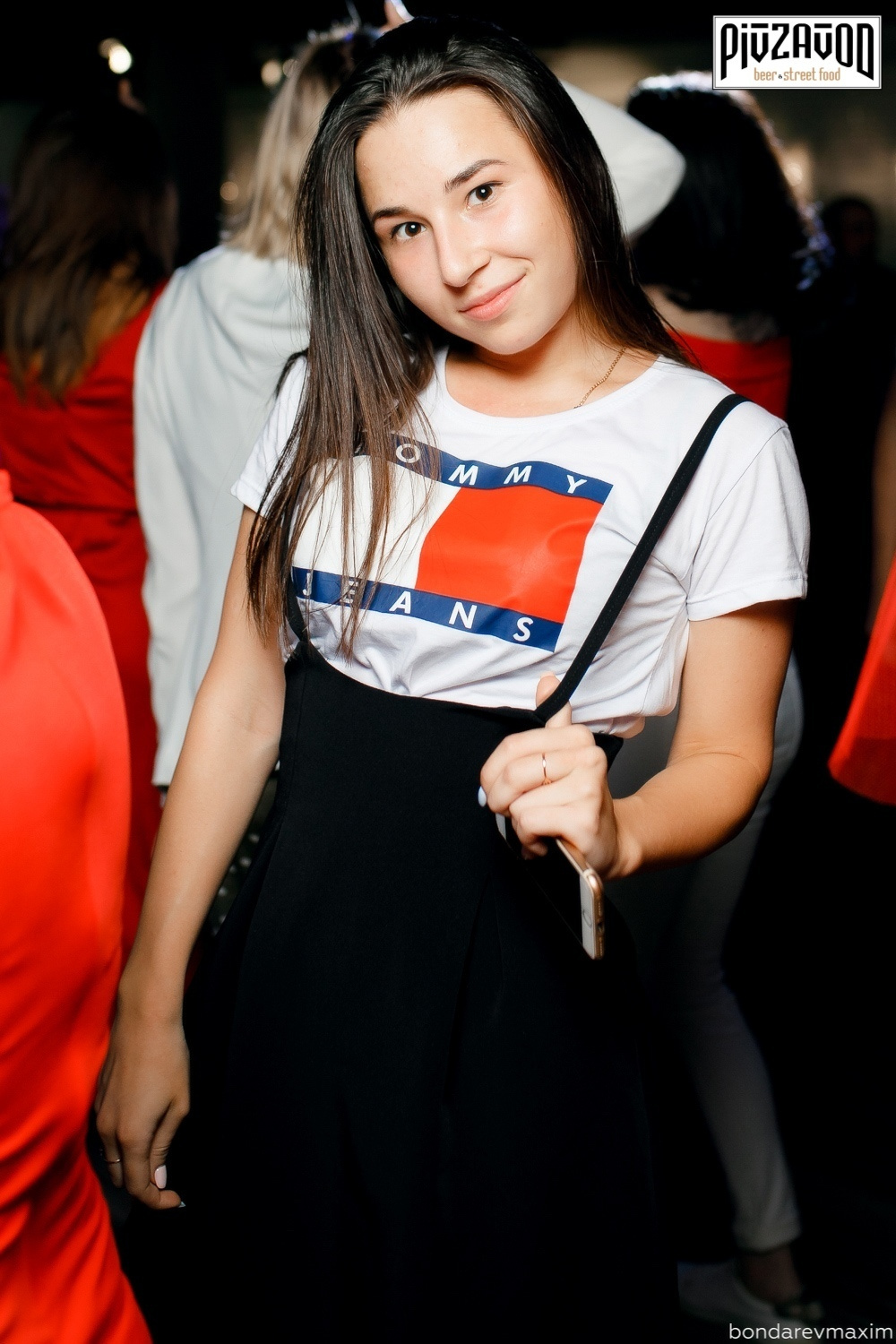 «PIVZAVOD» Суббота ___ 28 июля. Максим Бондарев, коммерческий фотограф для бизнеса | Курск