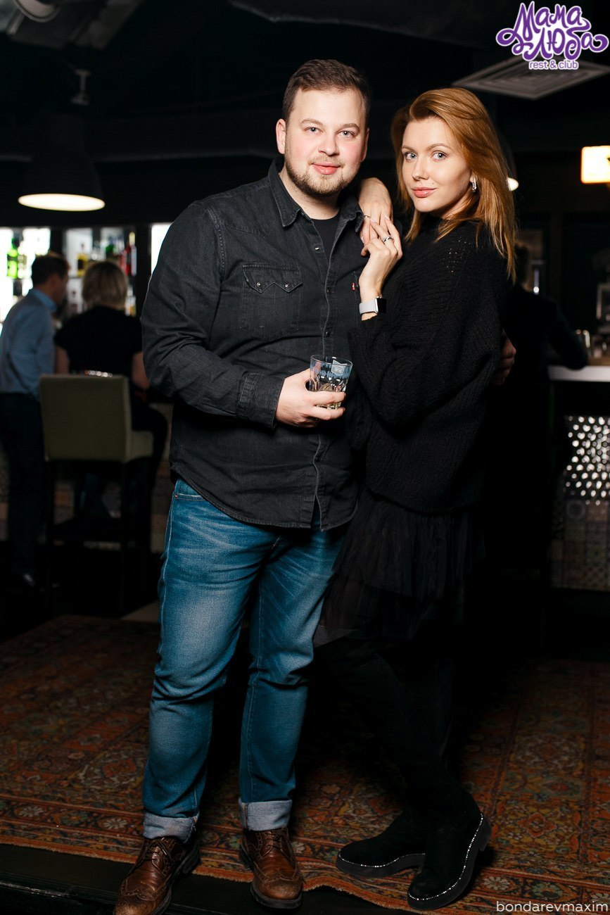 Мама Люба 02 января — Остаться в живых. Максим Бондарев, коммерческий фотограф для бизнеса | Курск