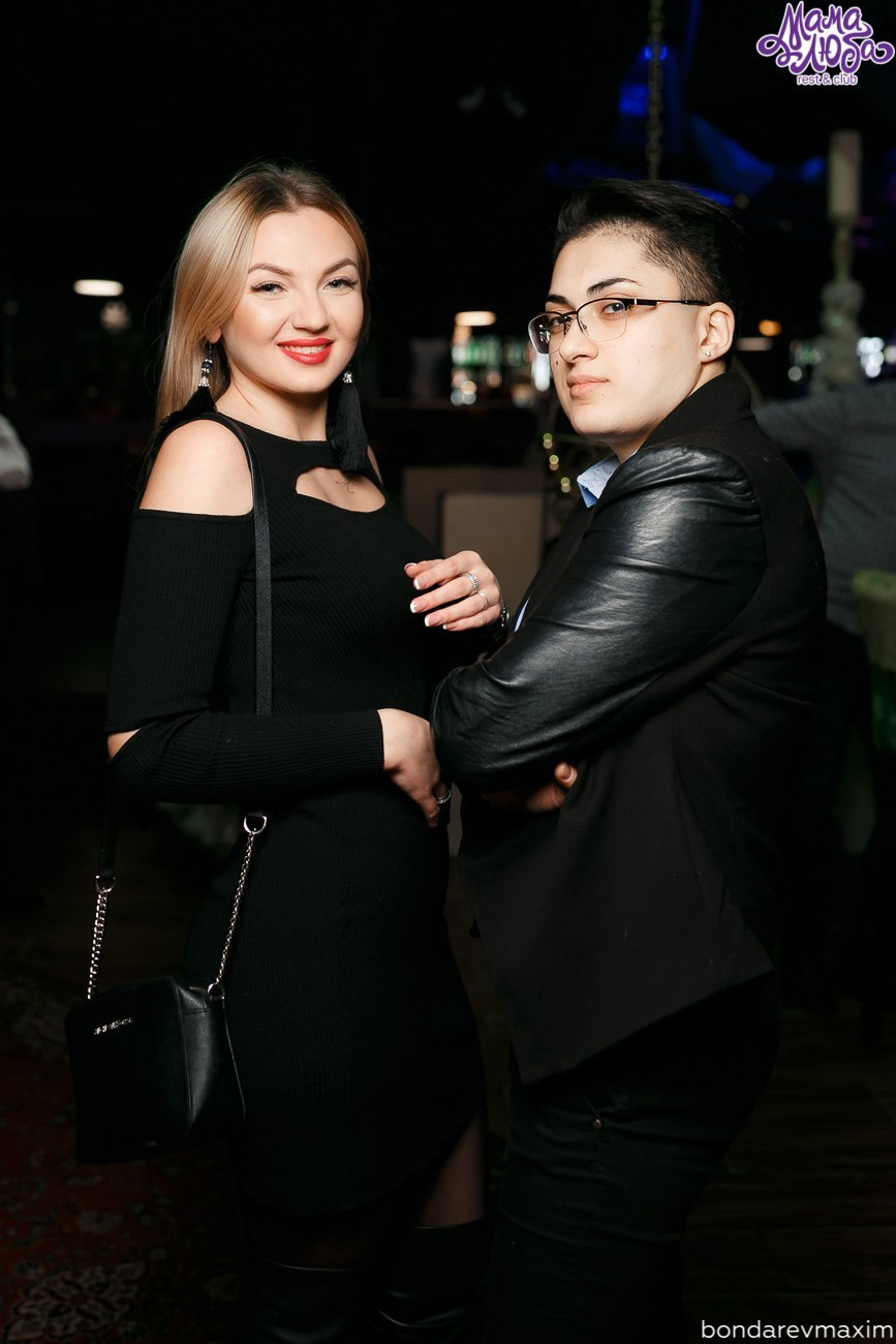 Мама Люба 29 декабря — Глобальный корпоратив. Максим Бондарев, коммерческий фотограф для бизнеса | Курск