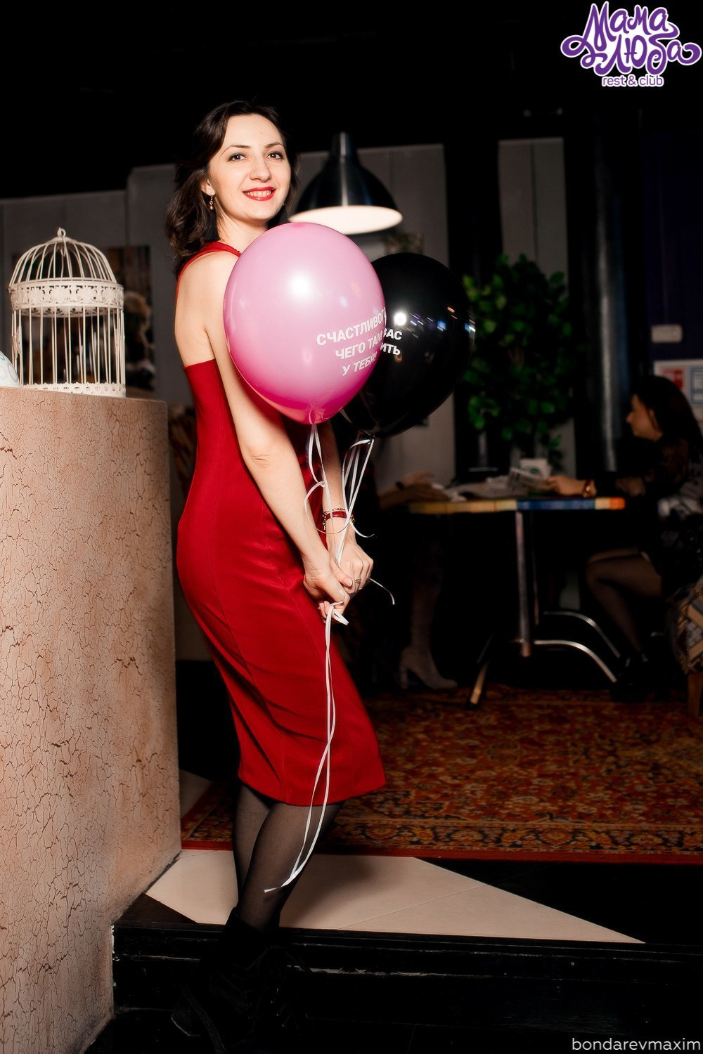 Мама Люба 24 февраля — NEBEZAO. Максим Бондарев, коммерческий фотограф для бизнеса | Курск