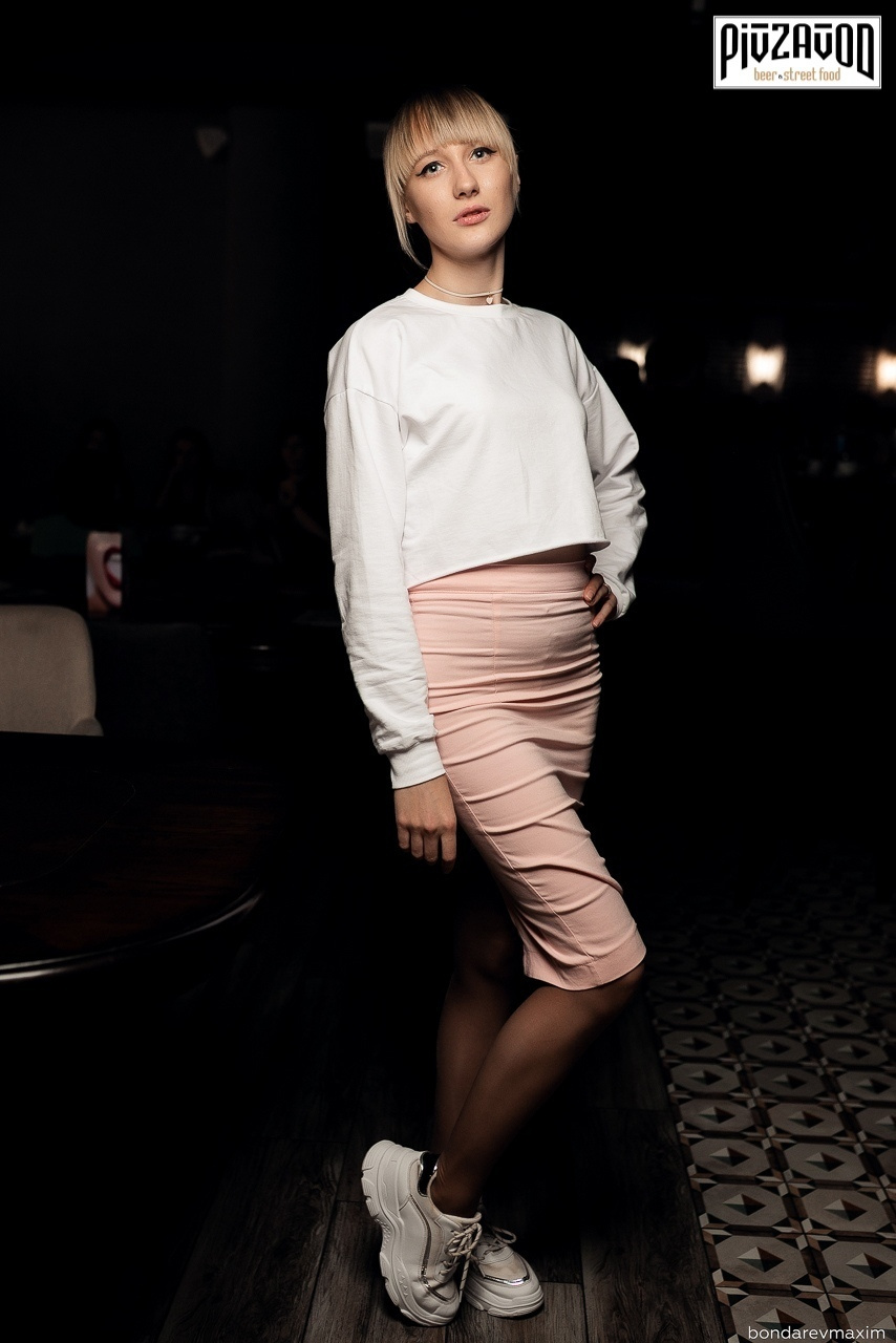 «PIVZAVOD» Суббота ___ 21 сентября. Максим Бондарев, коммерческий фотограф для бизнеса | Курск