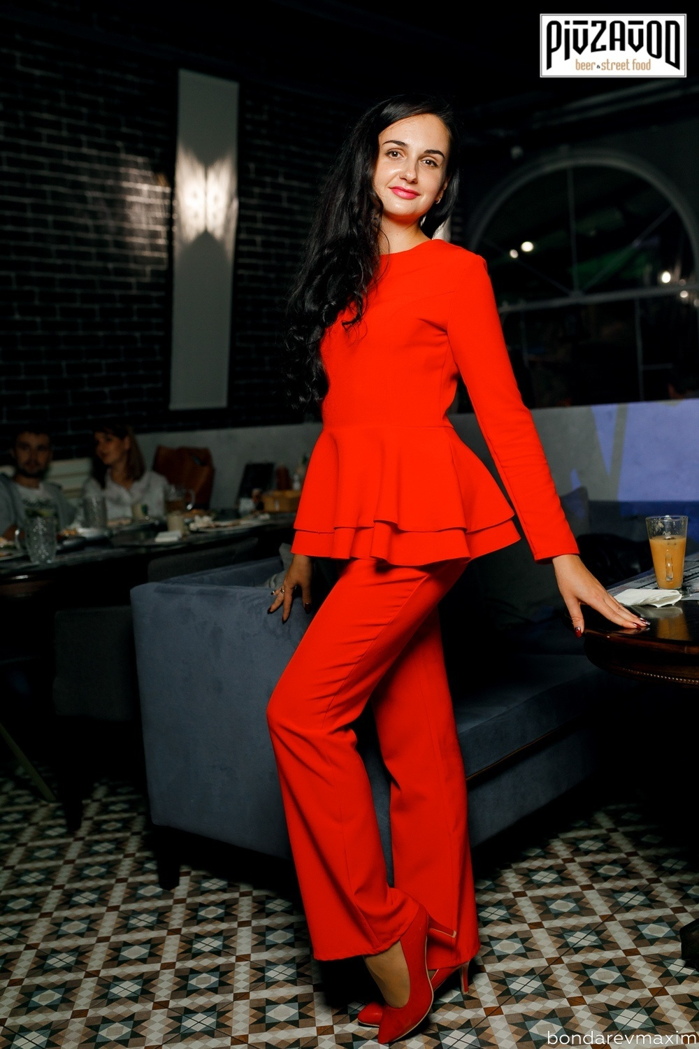 «PIVZAVOD» Суббота ___ 22 сентября. Максим Бондарев, коммерческий фотограф для бизнеса | Курск