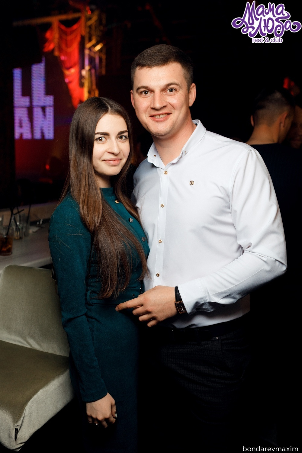 Мама Люба 20 Апреля ___ «МАМА ЛЮБА. ФИНАЛ». Максим Бондарев, коммерческий фотограф для бизнеса | Курск