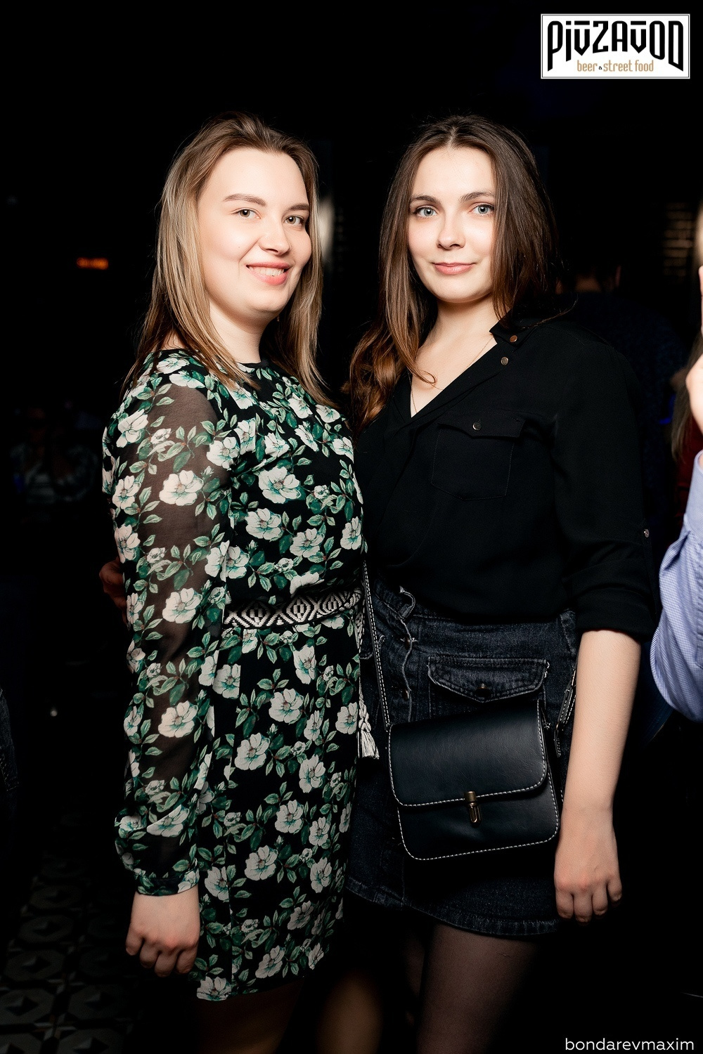 «PIVZAVOD» Пятница ___ 03 мая. Максим Бондарев, коммерческий фотограф для бизнеса | Курск