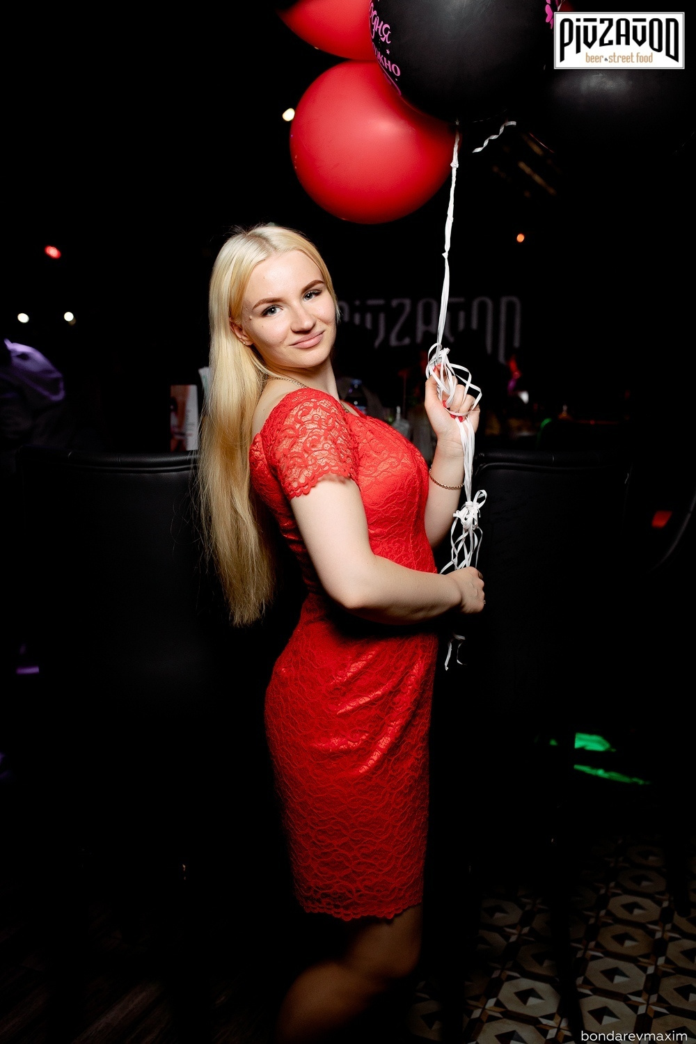 «PIVZAVOD» Суббота ___ 03 августа. Максим Бондарев, коммерческий фотограф для бизнеса | Курск