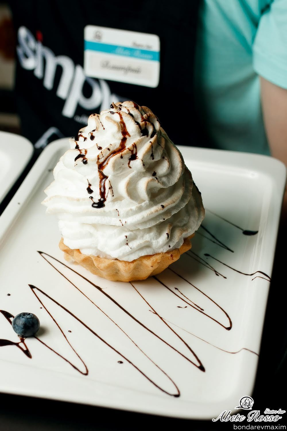 Гастро БАР Abete Rosso 28 07 2018. Максим Бондарев, коммерческий фотограф для бизнеса | Курск