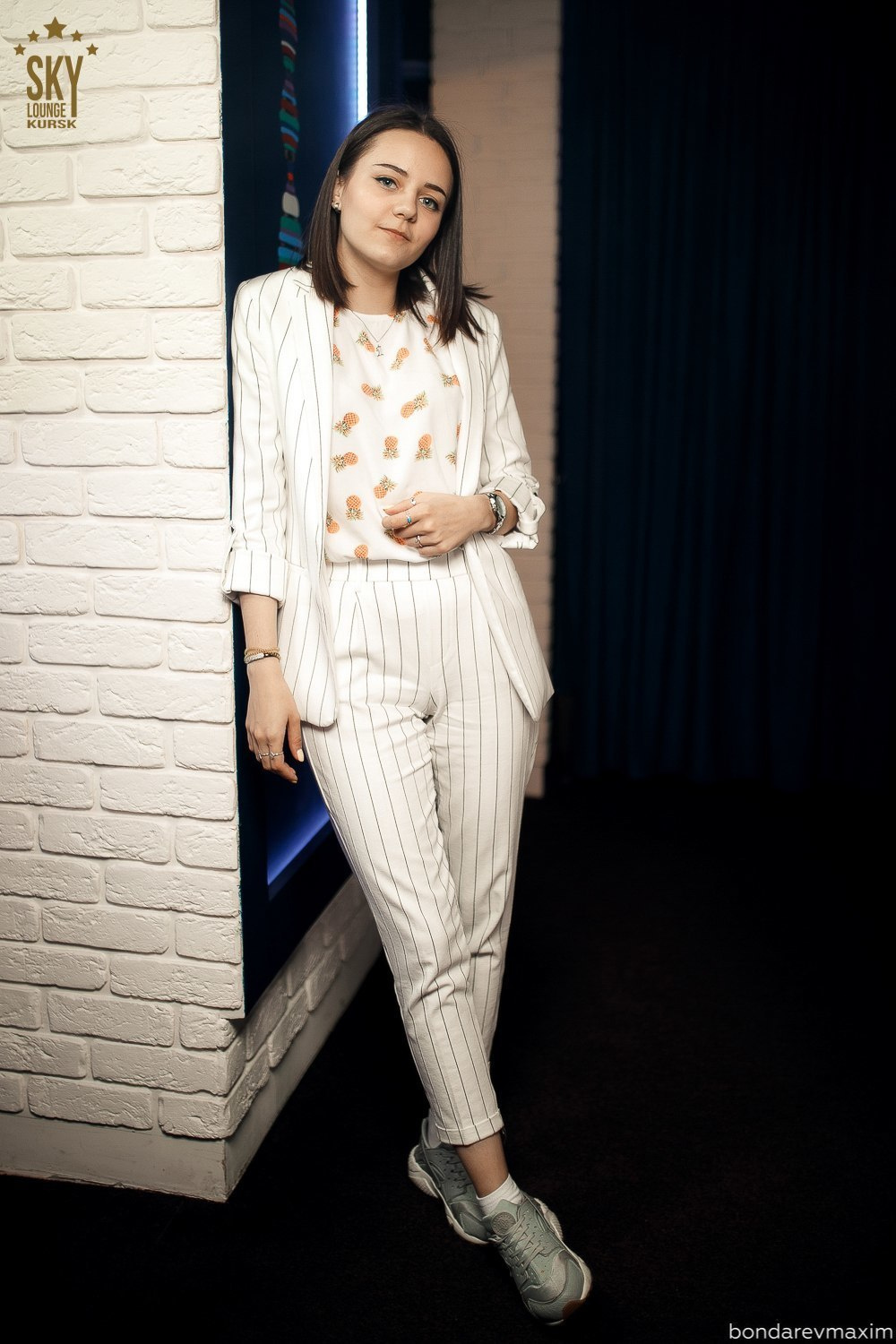 Кафе Sky Lounge Курск 12 05 2018. Максим Бондарев, коммерческий фотограф для бизнеса | Курск